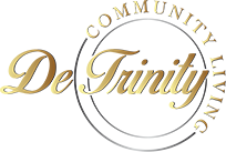 De Trinity Community Living Logo